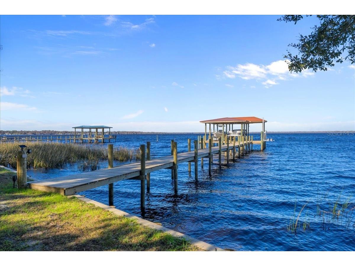 116 Crescent Lake Shore Drive Crescent City FL 32112 - Crescent G5107101 image3