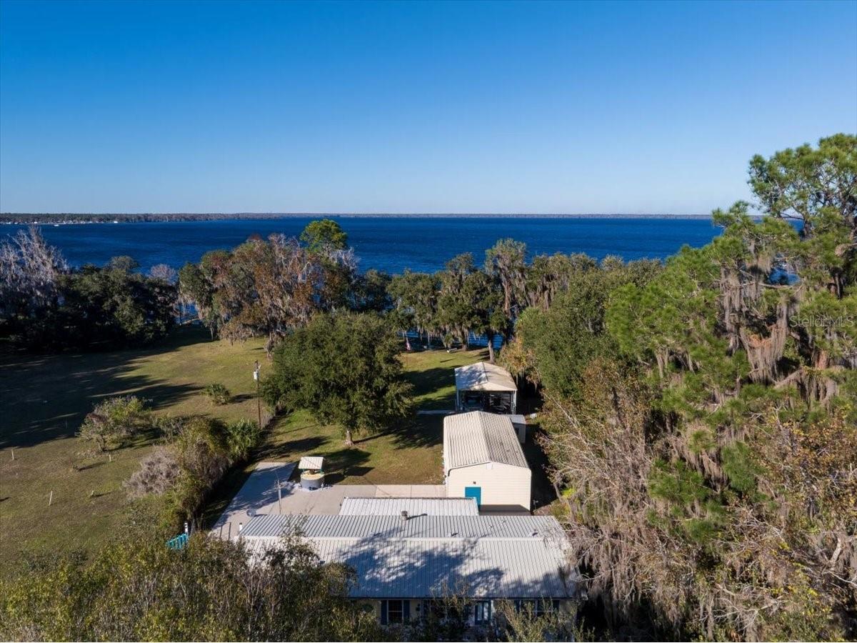 116 Crescent Lake Shore Drive Crescent City FL 32112 - Crescent G5107101 image38