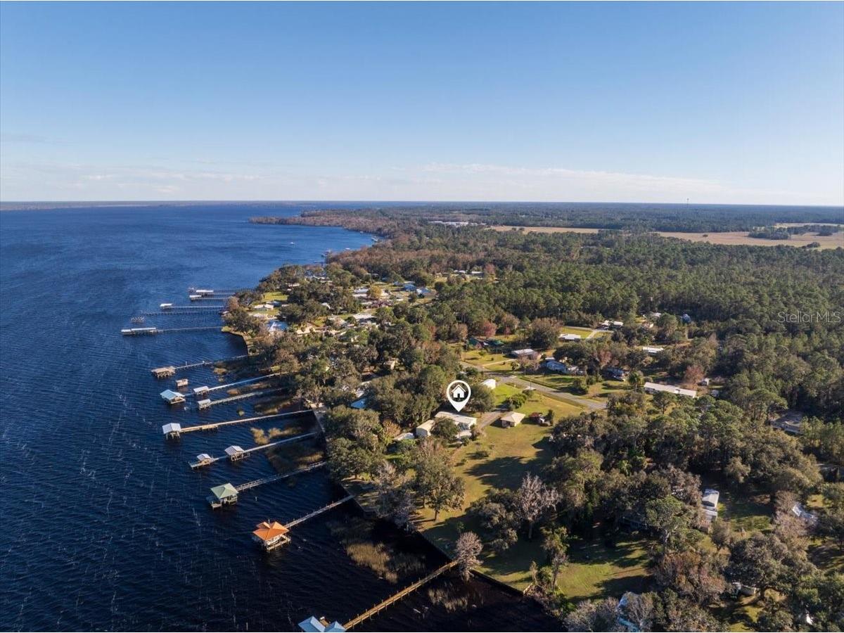 116 Crescent Lake Shore Drive Crescent City FL 32112 - Crescent G5107101 image39