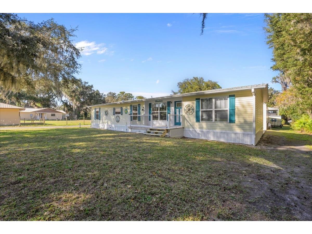 116 Crescent Lake Shore Drive Crescent City FL 32112 - Crescent G5107101 image4