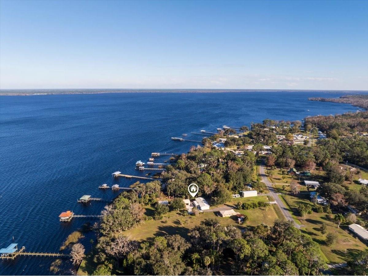 116 Crescent Lake Shore Drive Crescent City FL 32112 - Crescent G5107101 image40