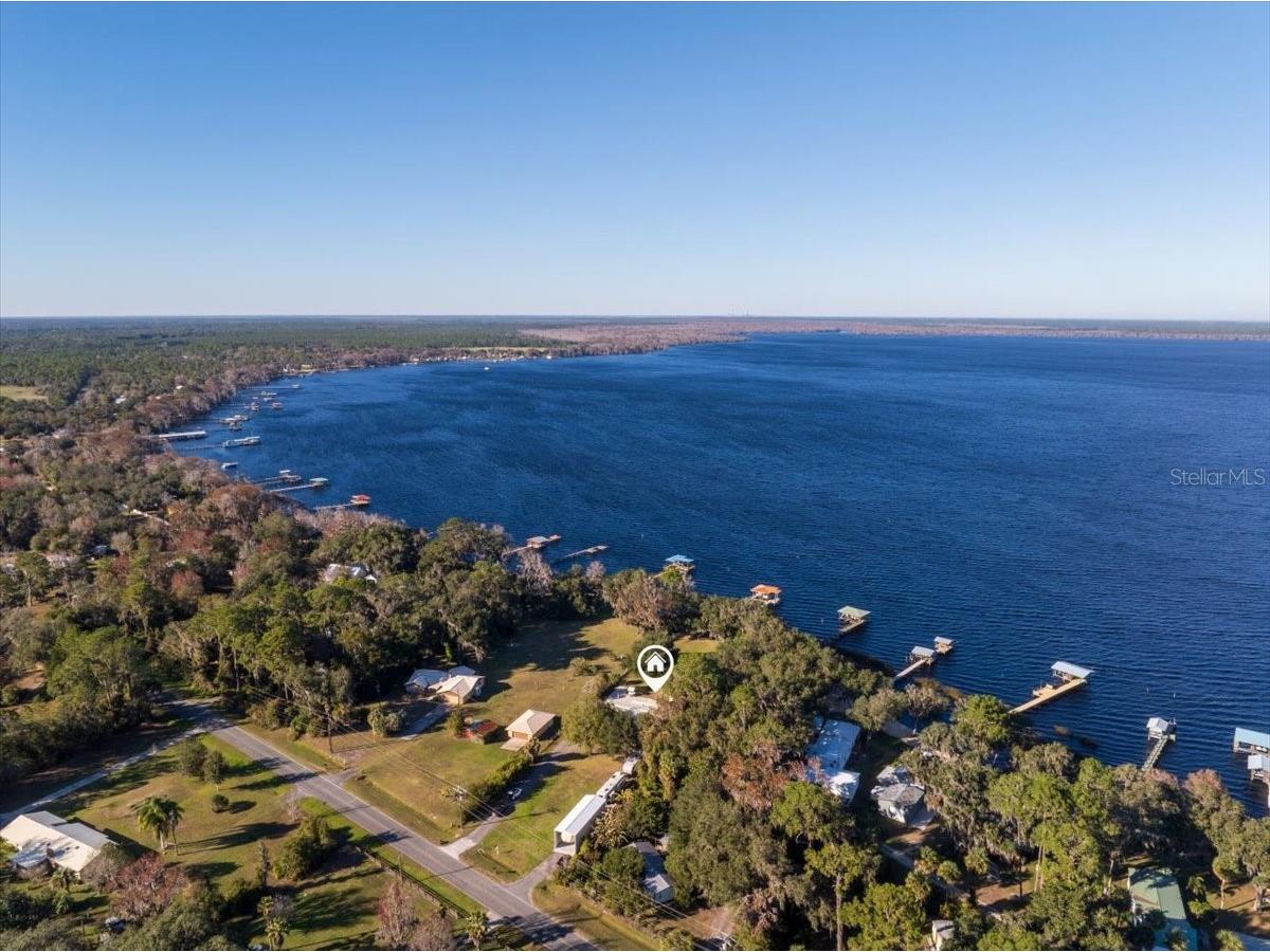 116 Crescent Lake Shore Drive Crescent City FL 32112 - Crescent G5107101 image43