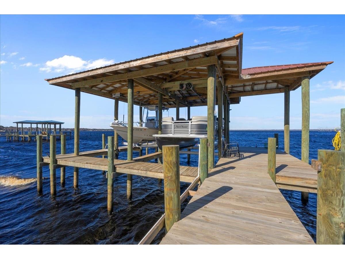 116 Crescent Lake Shore Drive Crescent City FL 32112 - Crescent G5107101 image5