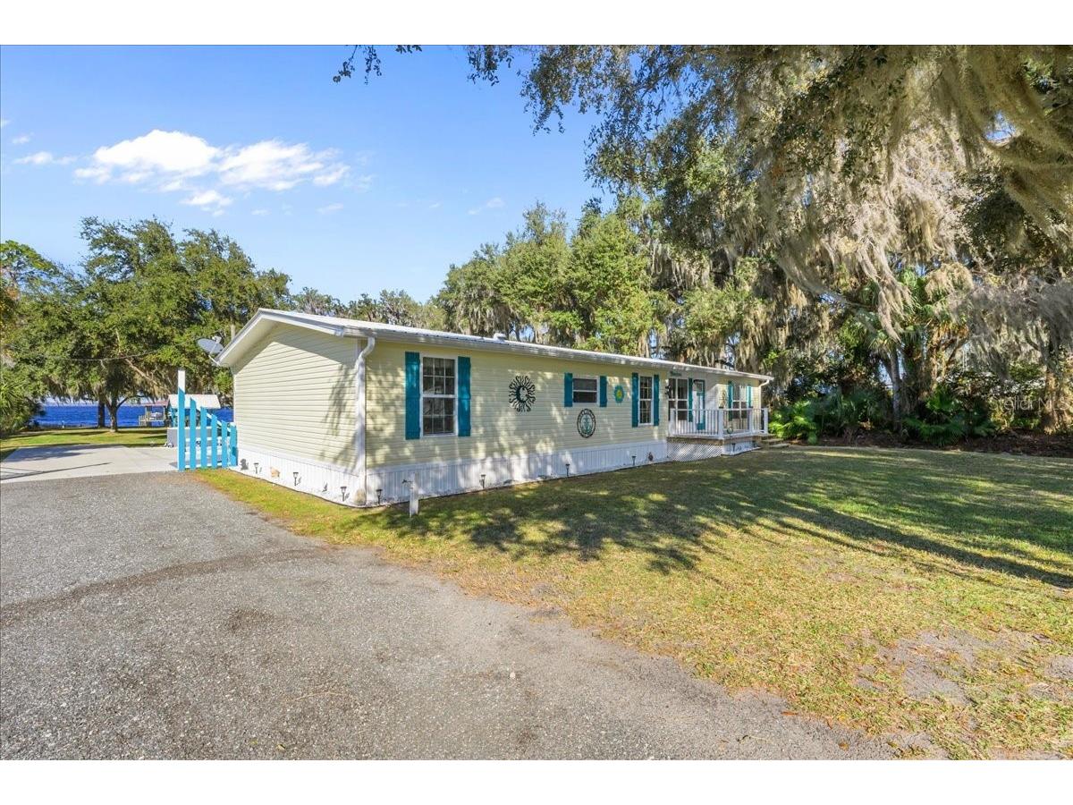 116 Crescent Lake Shore Drive Crescent City FL 32112 - Crescent G5107101 image6