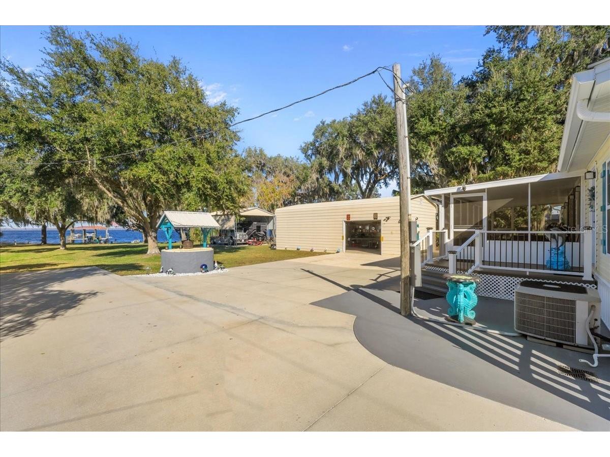 116 Crescent Lake Shore Drive Crescent City FL 32112 - Crescent G5107101 image8