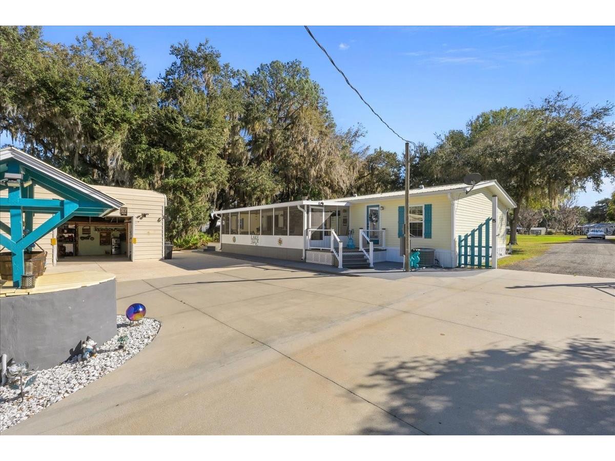 116 Crescent Lake Shore Drive Crescent City FL 32112 - Crescent G5107101 image9