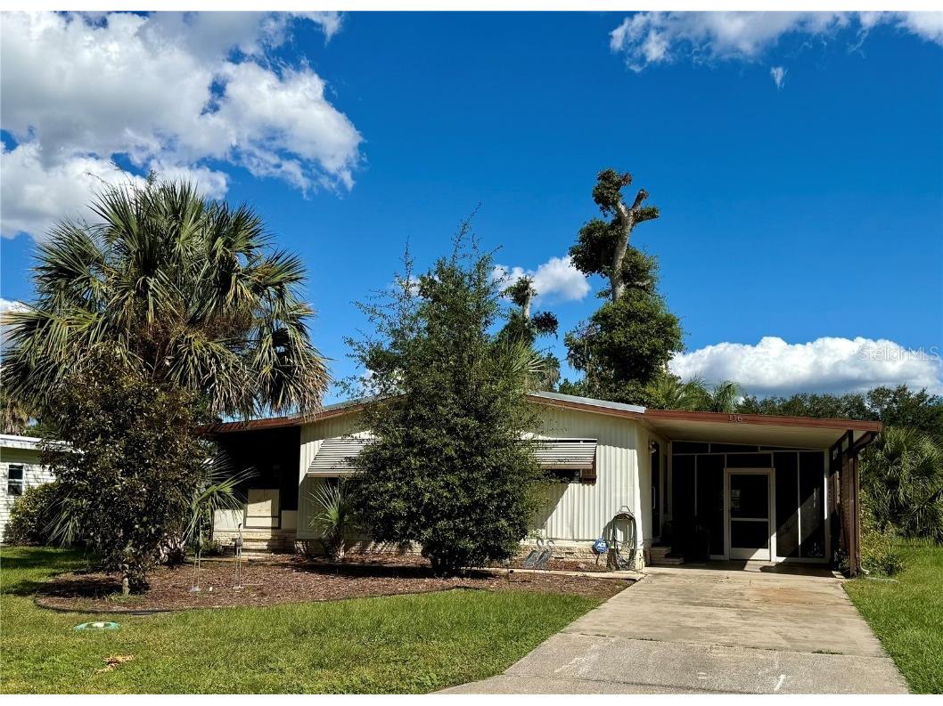 116 Cypress Road Wildwood FL 34785 - LAKE OKAHUMPKA G5101054 image1