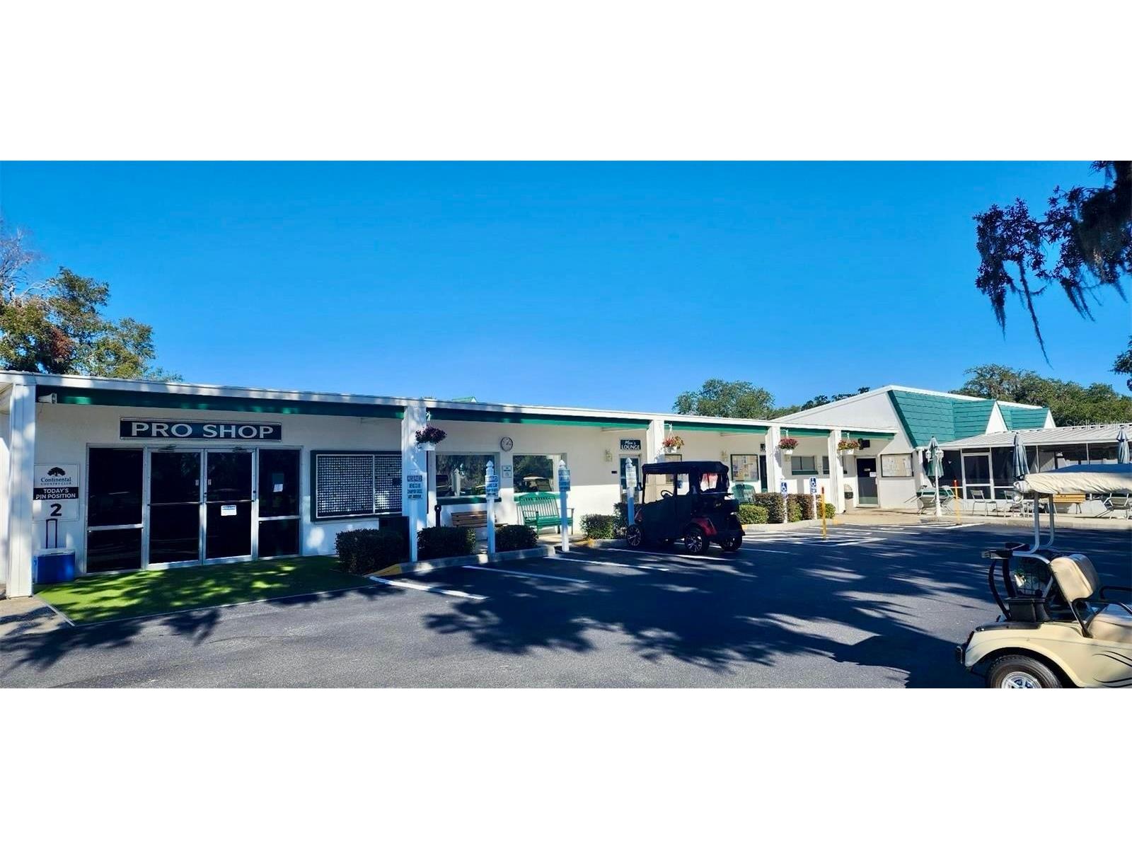 116 Cypress Road Wildwood FL 34785 - LAKE OKAHUMPKA G5101054 image24