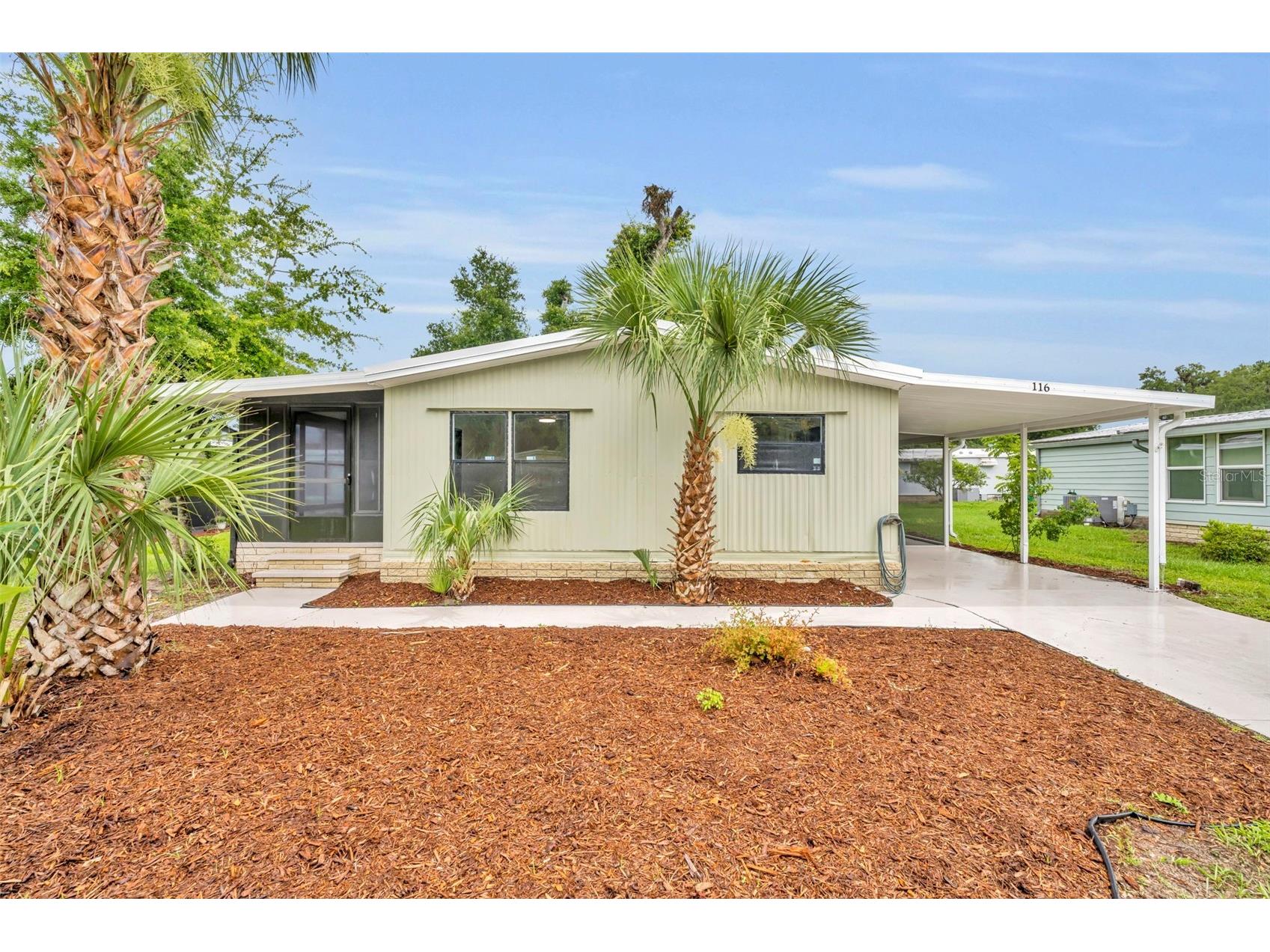 116 Cypress Road Wildwood FL 34785 G5113244 image1