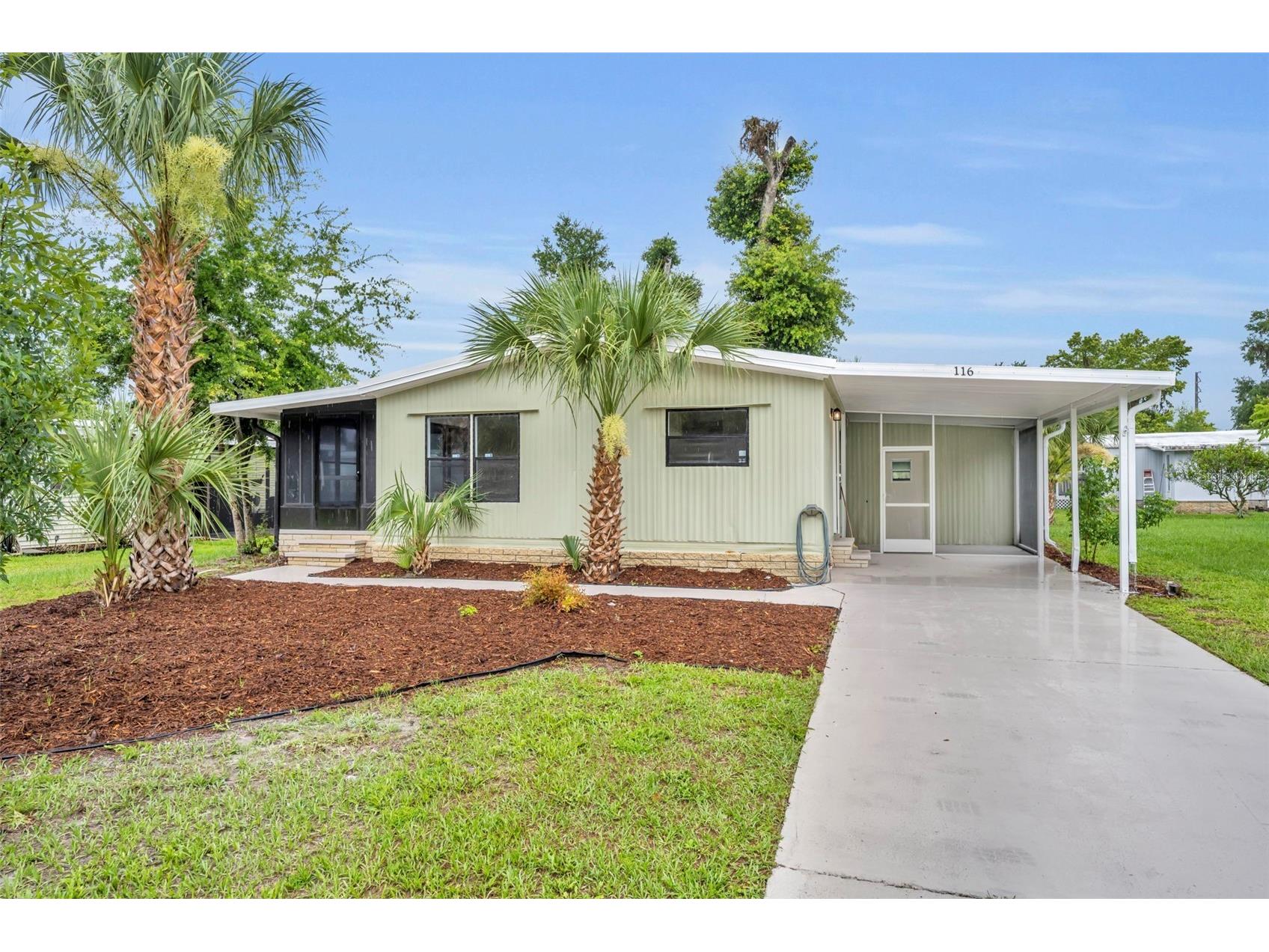116 Cypress Road Wildwood FL 34785 G5113244 image2