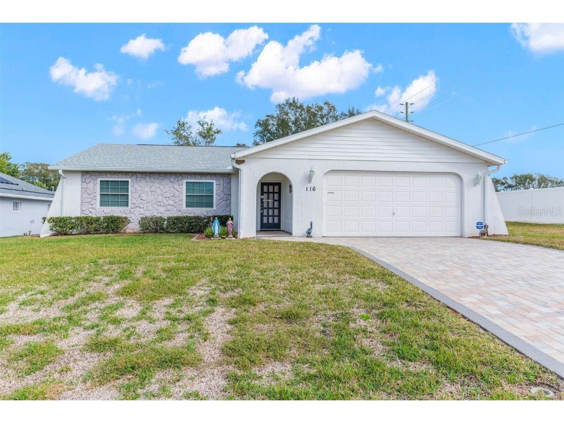116 Darnell Avenue Spring Hill FL 34606 W7861412 image1