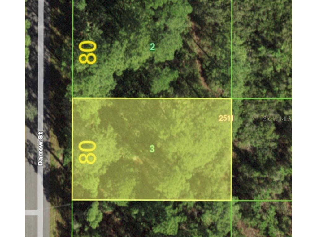 116 Darrow Street Port Charlotte FL 33953 A4518540 image1