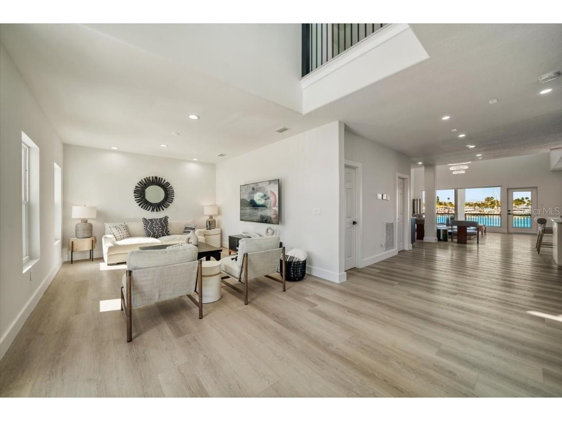 116 Devon Drive Clearwater Beach FL 33767 - CLEARWATER MARINA TB8414077 image19