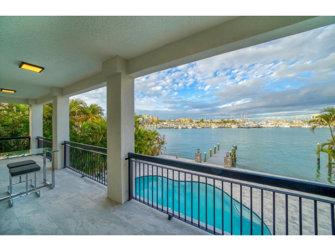 116 Devon Drive Clearwater Beach FL 33767 - CLEARWATER MARINA TB8414077 image33