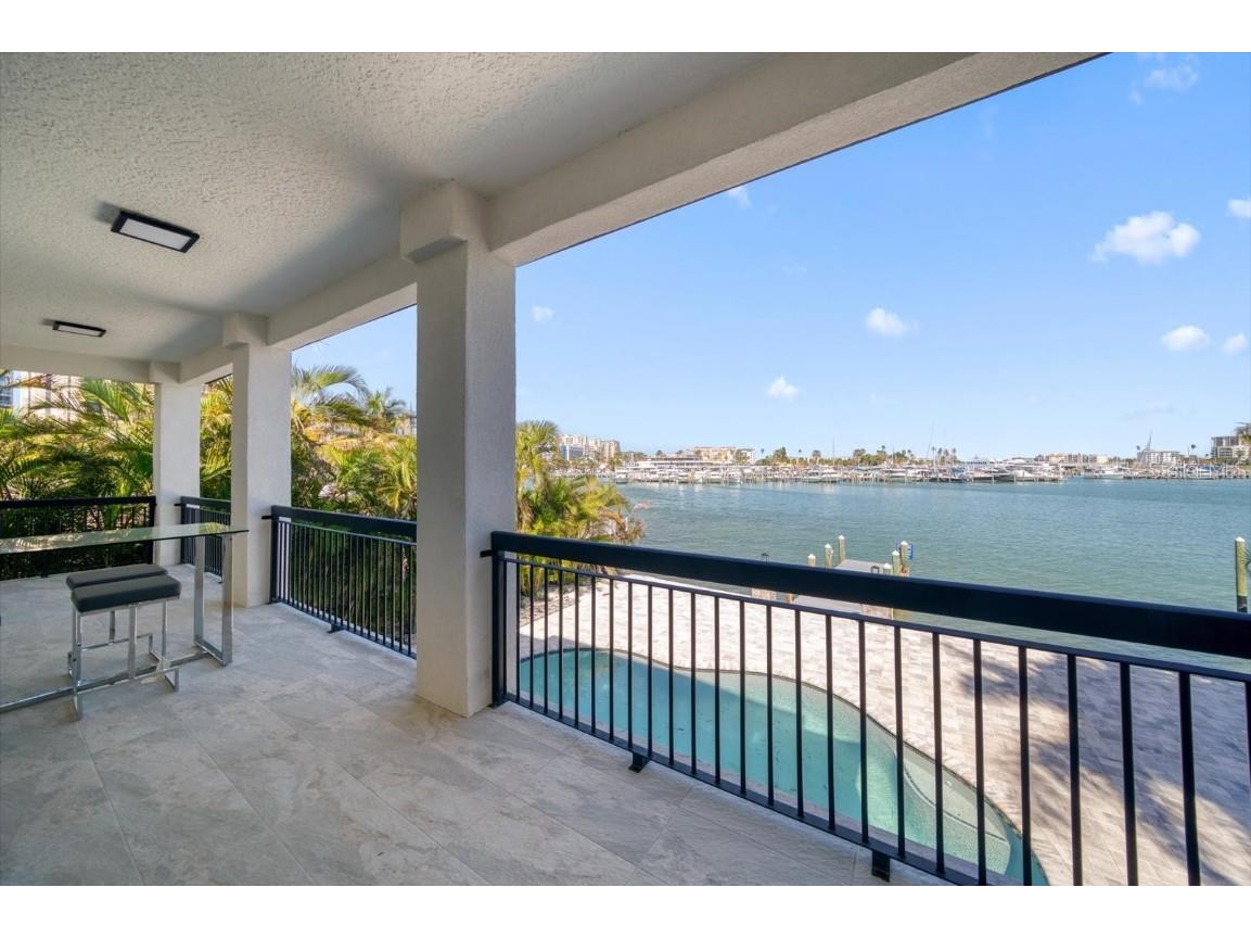 116 Devon Drive Clearwater Beach FL 33767 - CLEARWATER MARINA TB8414077 image34