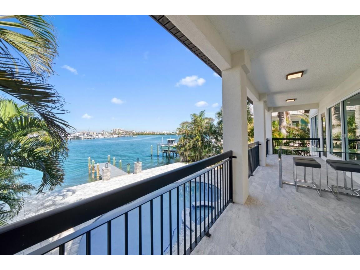 116 Devon Drive Clearwater Beach FL 33767 - CLEARWATER MARINA TB8414077 image50