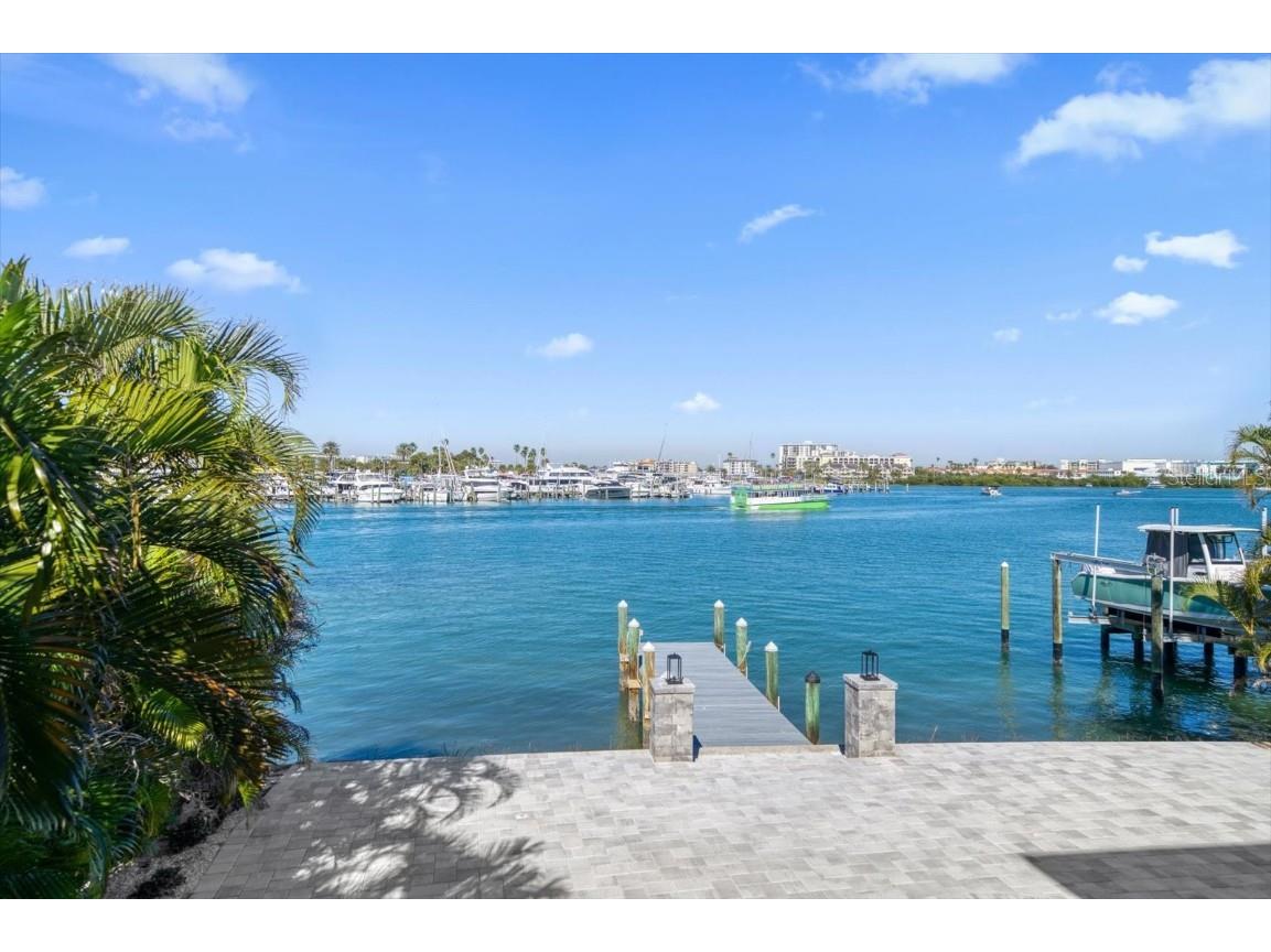116 Devon Drive Clearwater Beach FL 33767 - CLEARWATER MARINA TB8414077 image70