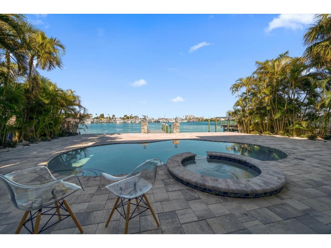 116 Devon Drive Clearwater Beach FL 33767 - CLEARWATER MARINA TB8414077 image76