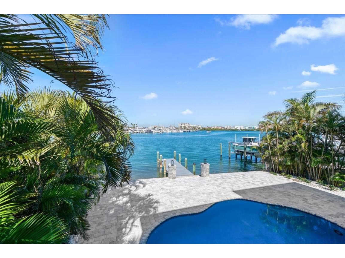 116 Devon Drive Clearwater Beach FL 33767 - CLEARWATER MARINA TB8414077 image77