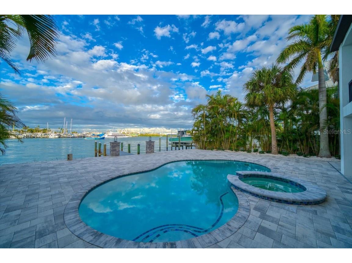 116 Devon Drive Clearwater Beach FL 33767 - CLEARWATER MARINA TB8414077 image78