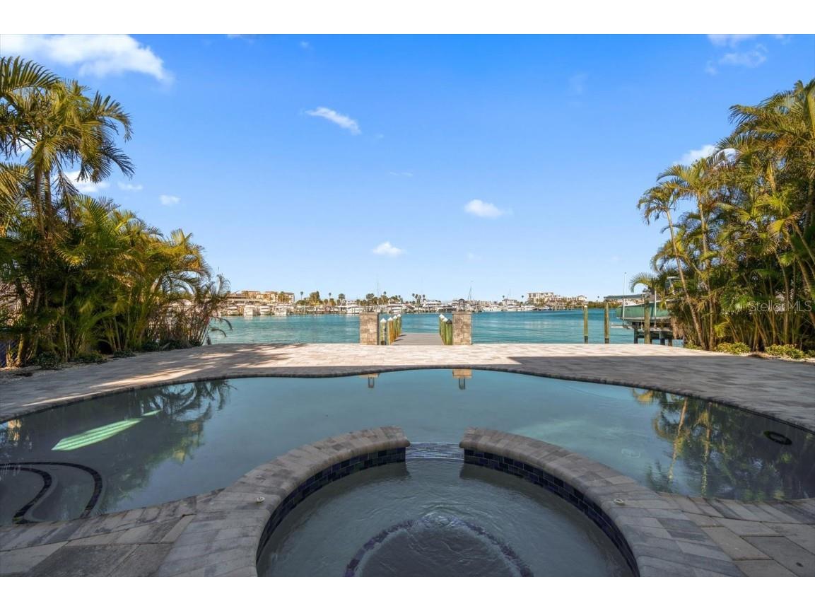 116 Devon Drive Clearwater Beach FL 33767 - CLEARWATER MARINA TB8414077 image79