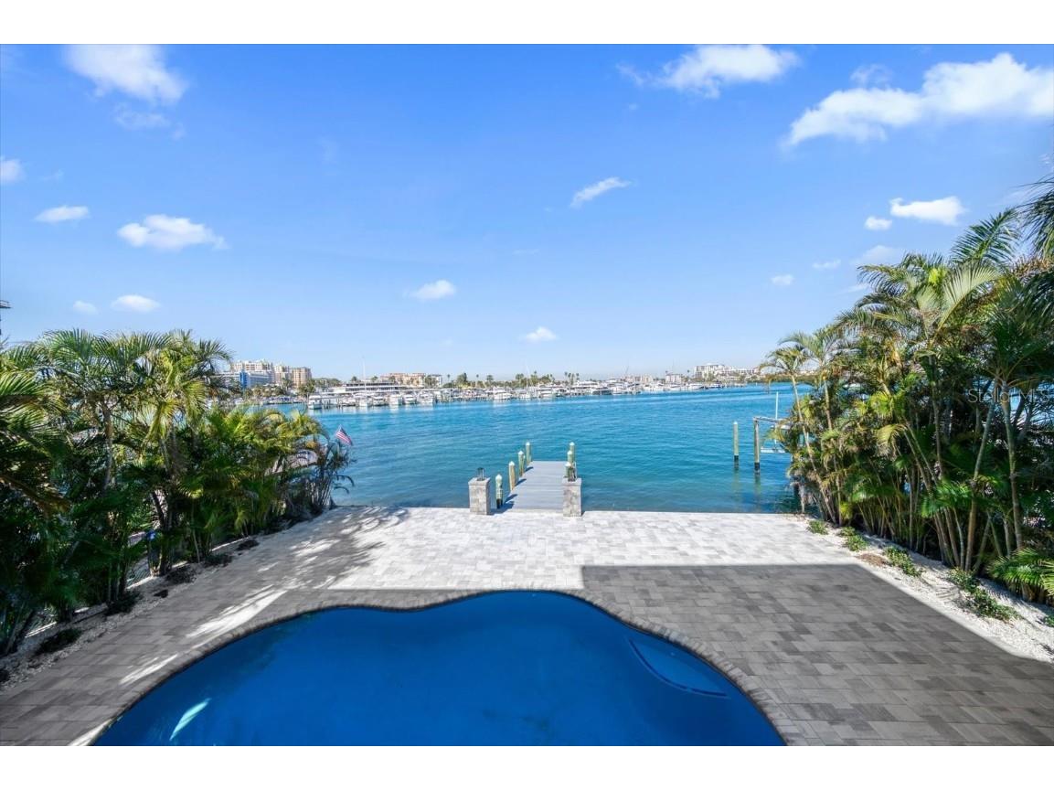 116 Devon Drive Clearwater Beach FL 33767 - CLEARWATER MARINA TB8414077 image80