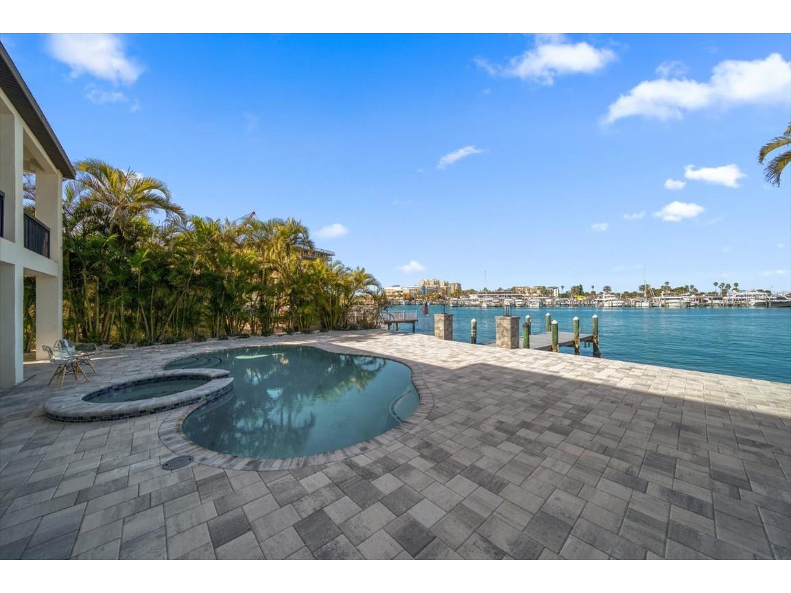 116 Devon Drive Clearwater Beach FL 33767 - CLEARWATER MARINA TB8414077 image82