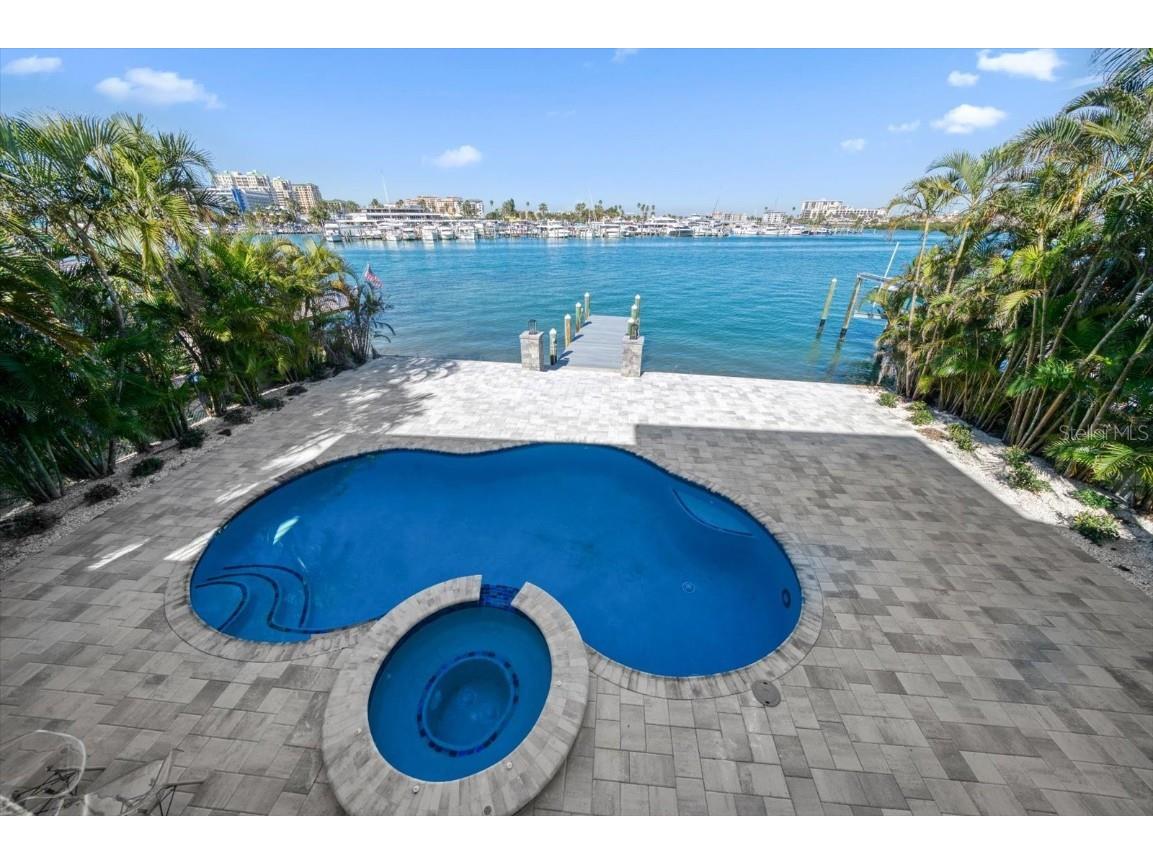 116 Devon Drive Clearwater Beach FL 33767 - CLEARWATER MARINA TB8414077 image83