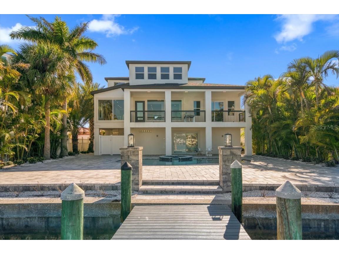 116 Devon Drive Clearwater Beach FL 33767 - CLEARWATER MARINA TB8414077 image84