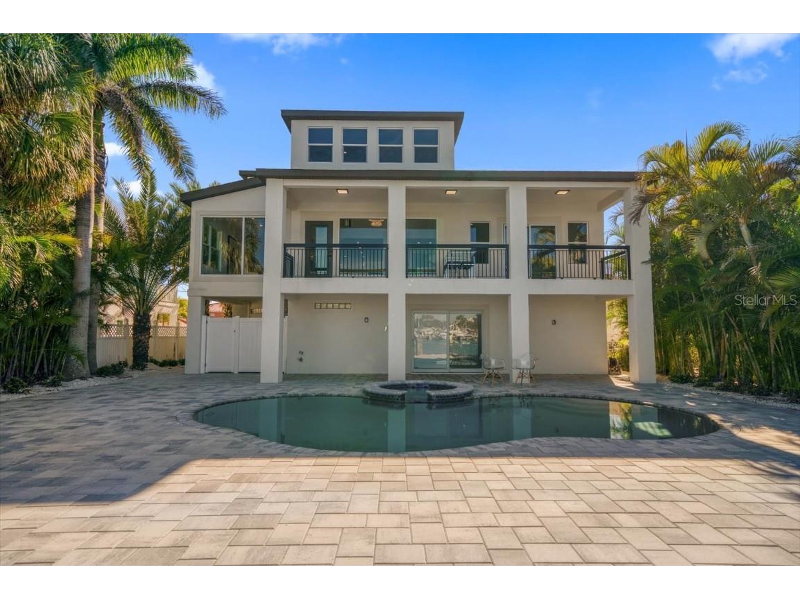 116 Devon Drive Clearwater Beach FL 33767 - CLEARWATER MARINA TB8414077 image85