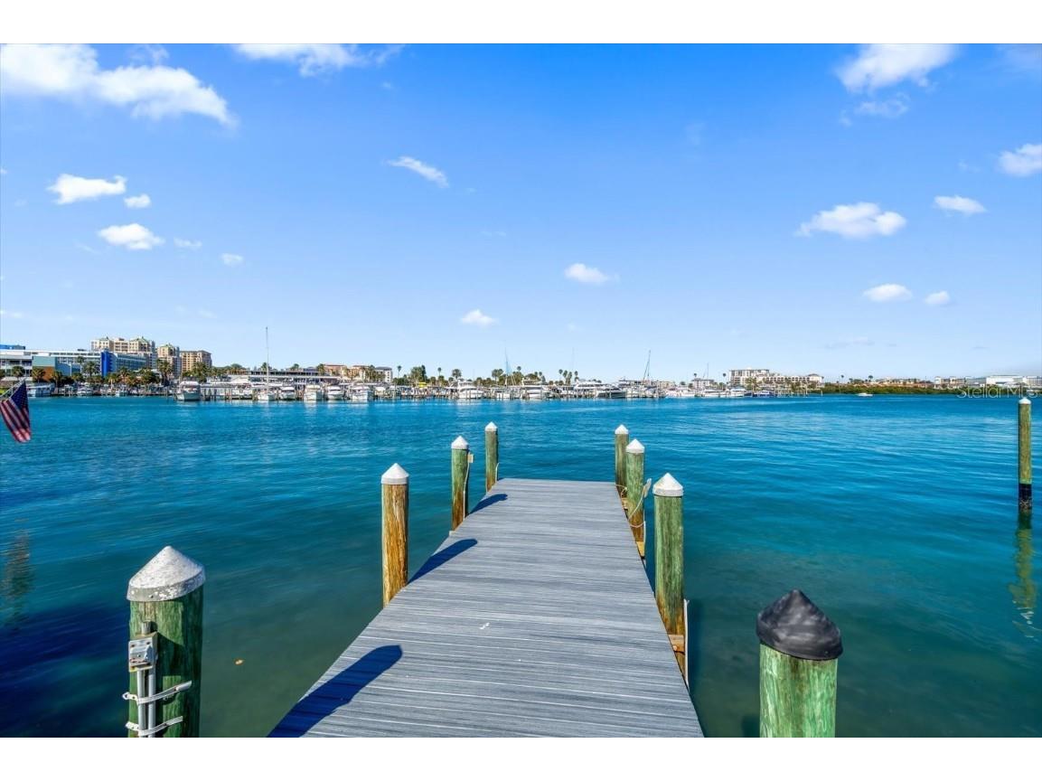 116 Devon Drive Clearwater Beach FL 33767 - CLEARWATER MARINA TB8414077 image87