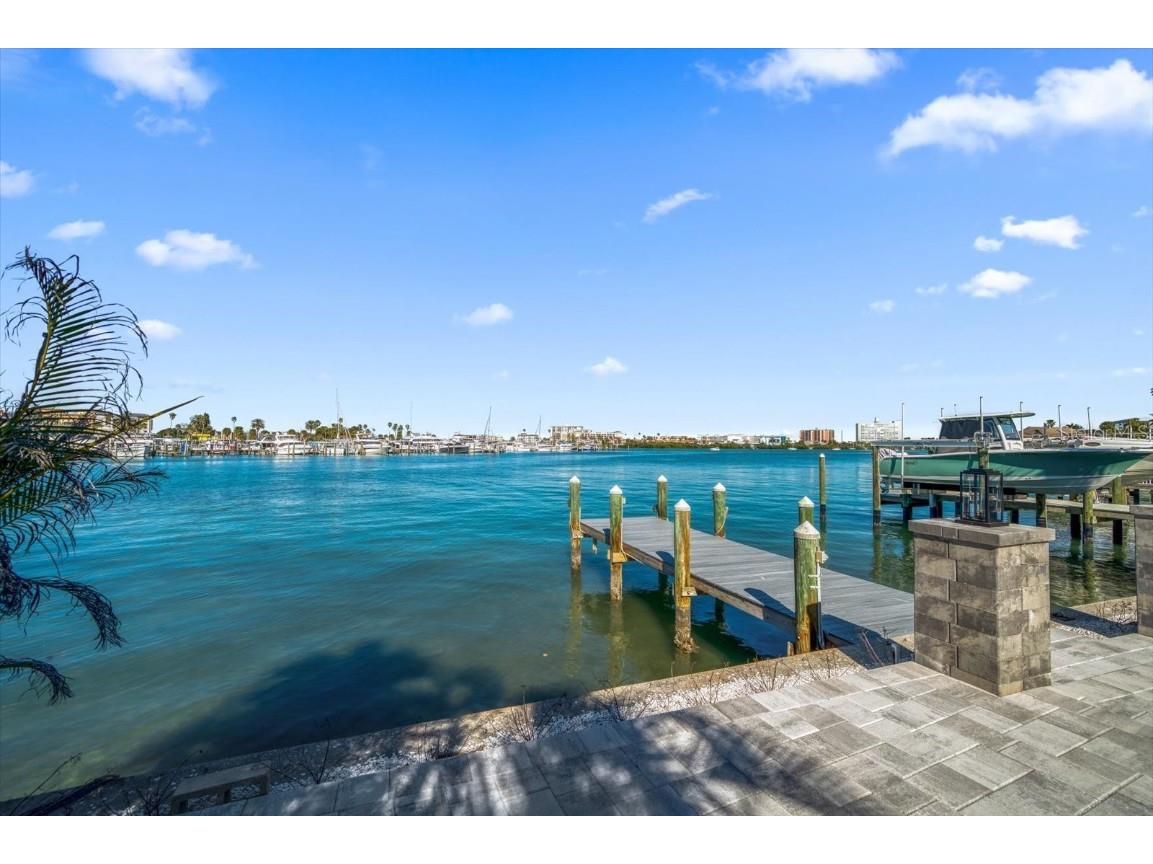116 Devon Drive Clearwater Beach FL 33767 - CLEARWATER MARINA TB8414077 image89