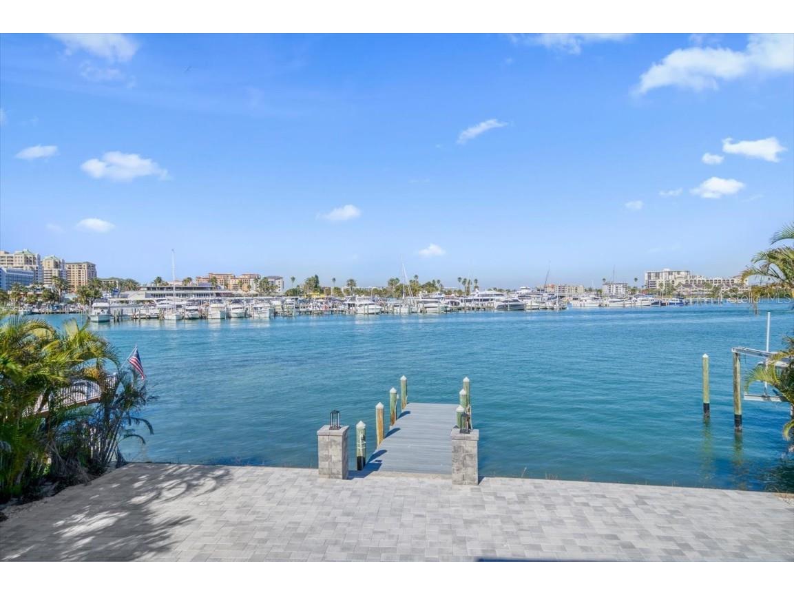 116 Devon Drive Clearwater Beach FL 33767 - CLEARWATER MARINA TB8414077 image90