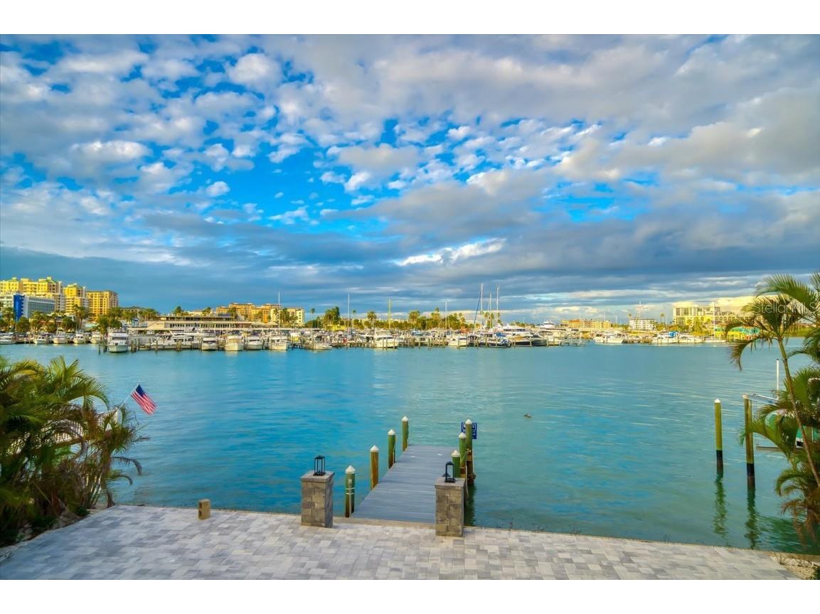 116 Devon Drive Clearwater Beach FL 33767 - CLEARWATER MARINA TB8414077 image91