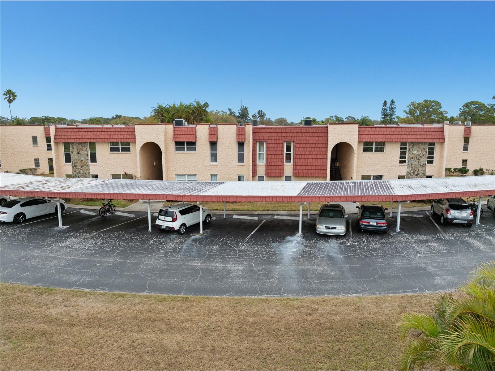116 Dogwood Circle #116 Seminole FL 33777 TB8478025 image1