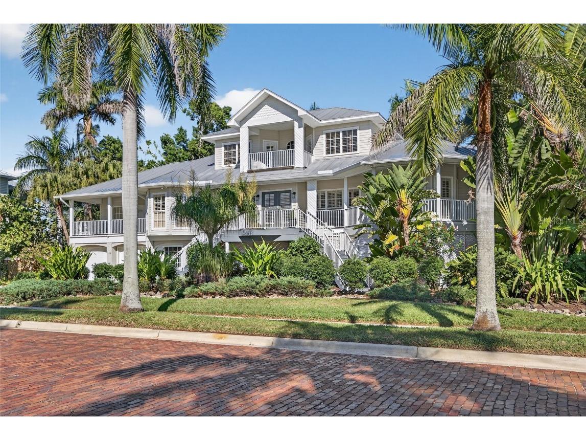 116 Dolly Street Punta Gorda FL 33950 C7516287 image1