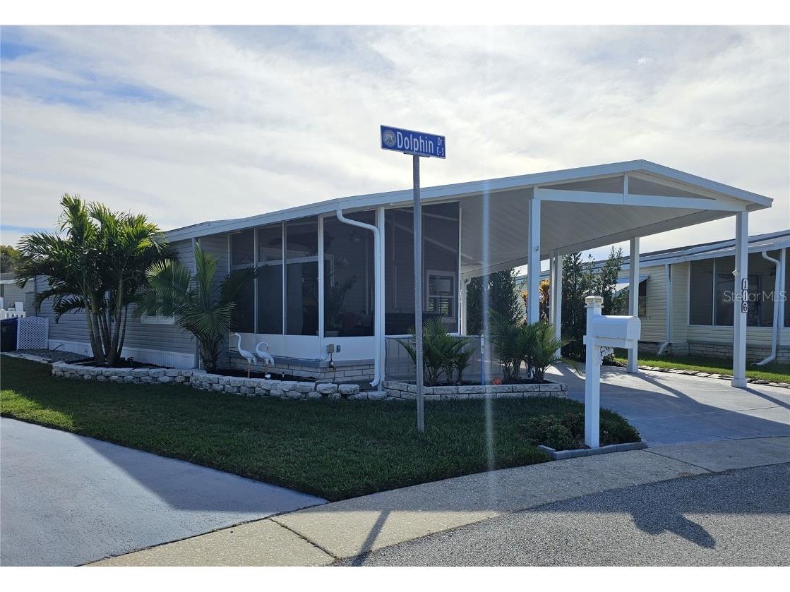 116 Dolphin Drive S Oldsmar FL 34677 U8223410 image1