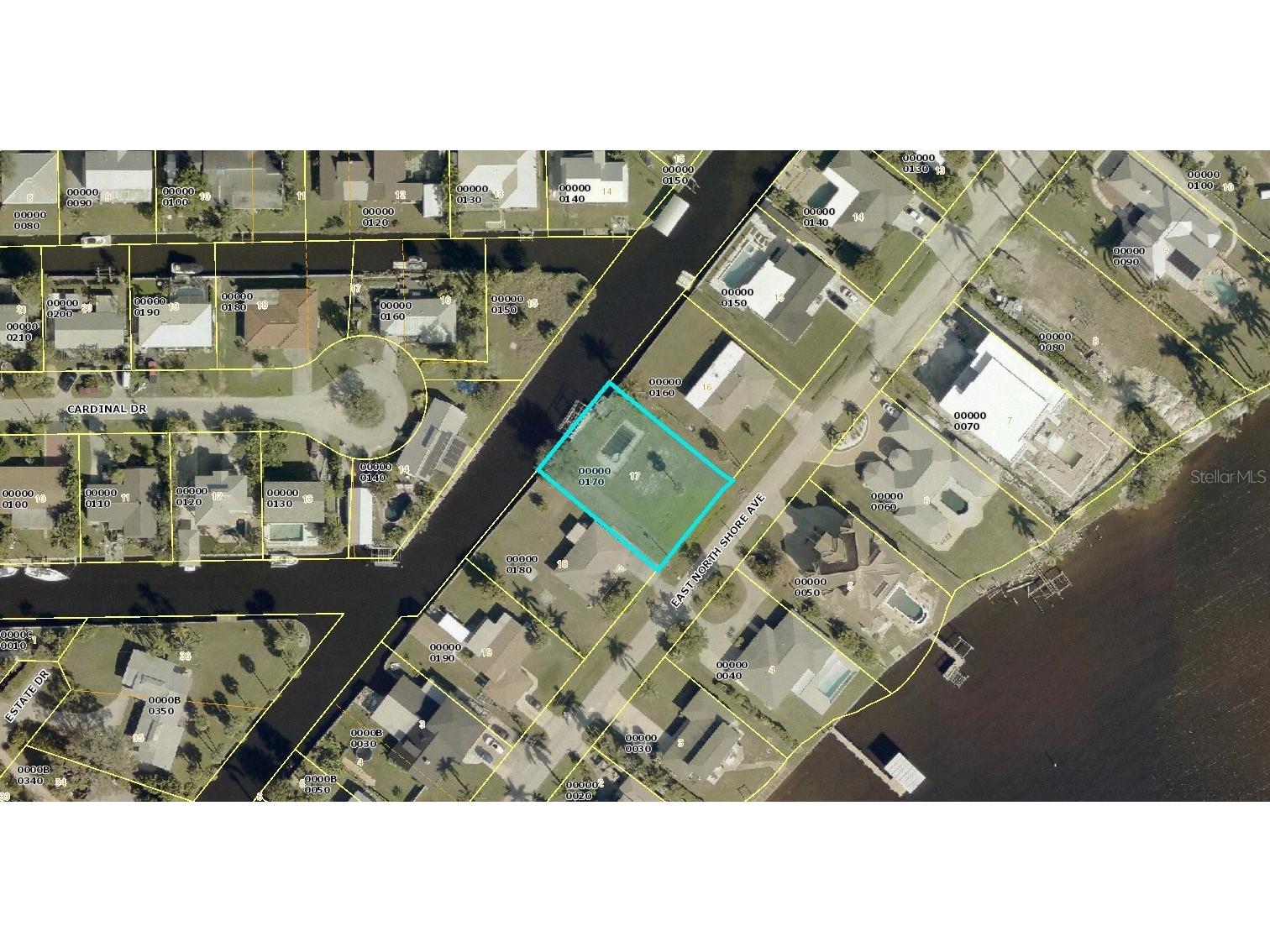 116 E North Shore Avenue North Fort Myers FL 33917 C7525410 image17