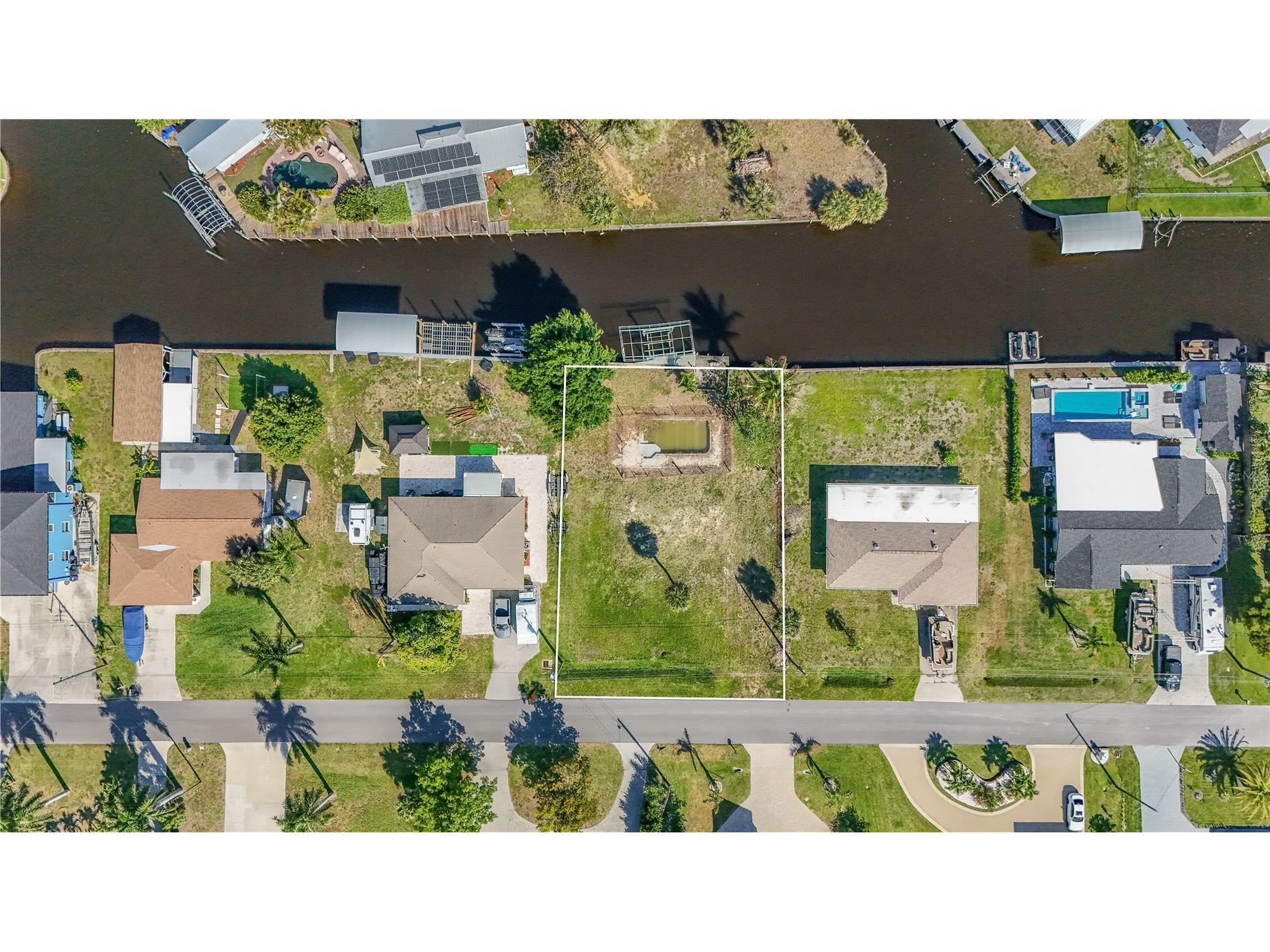 116 E North Shore Avenue North Fort Myers FL 33917 C7525410 image2