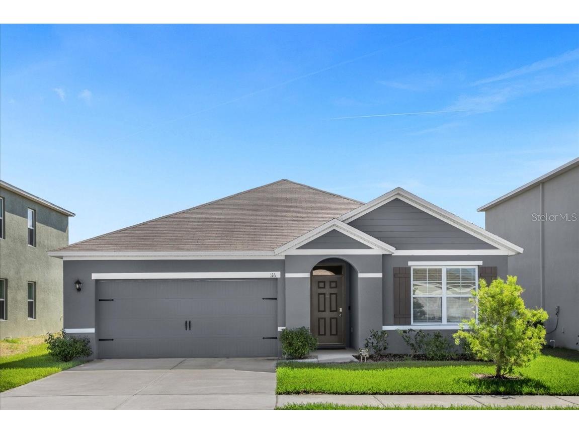 116 Emanuelle Drive Winter Haven FL 33884 O6103976 image1