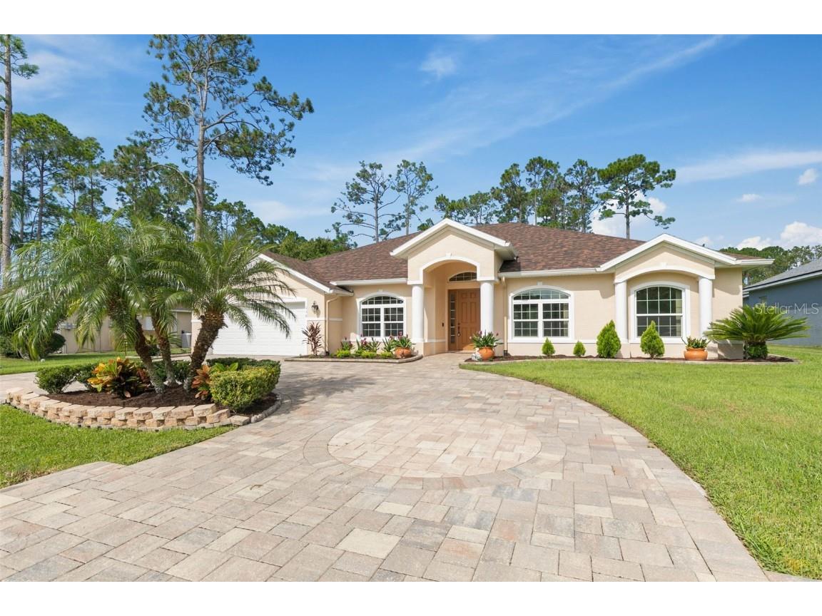 116 Eric Drive Palm Coast FL 32164 FC305787 image1