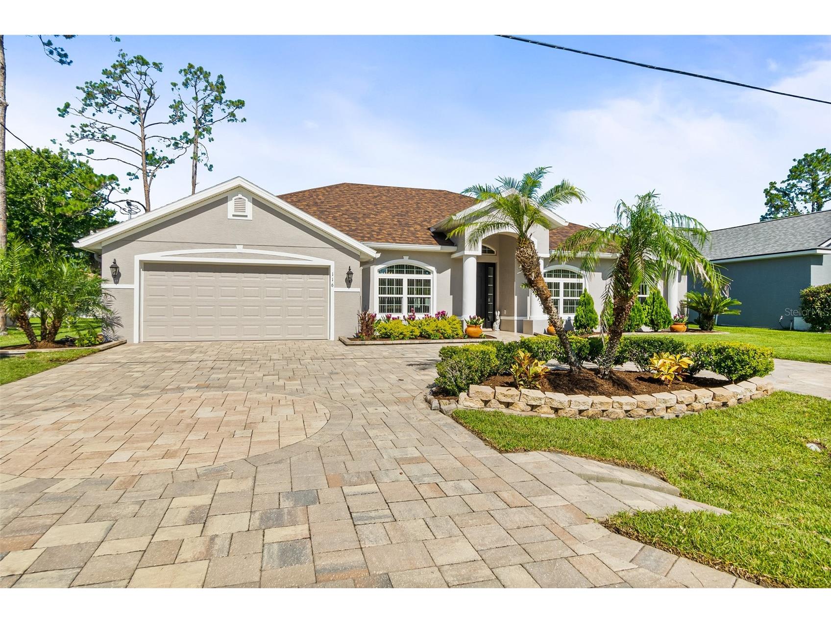 116 Eric Drive Palm Coast FL 32164 FC319751 image1