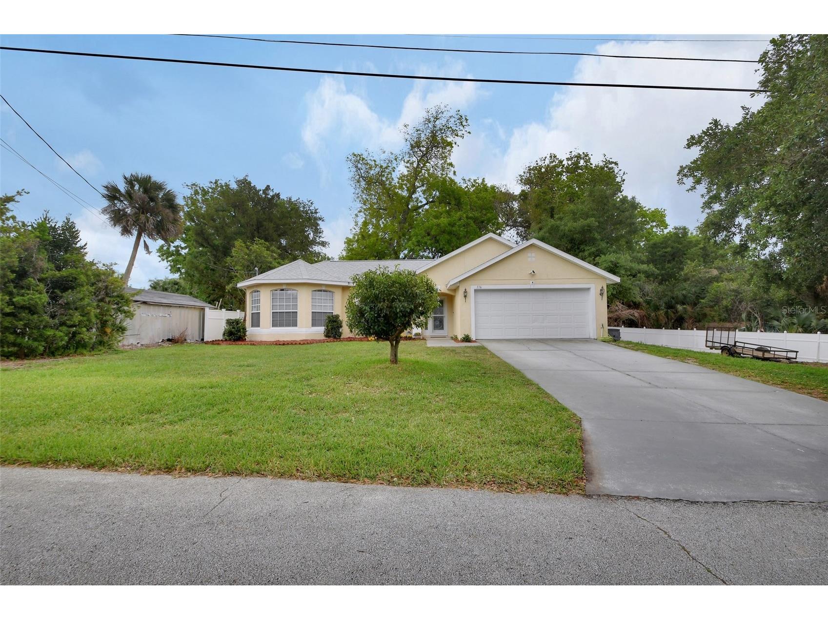 116 Fairview Avenue Ormond Beach FL 32174 V4948626 image27