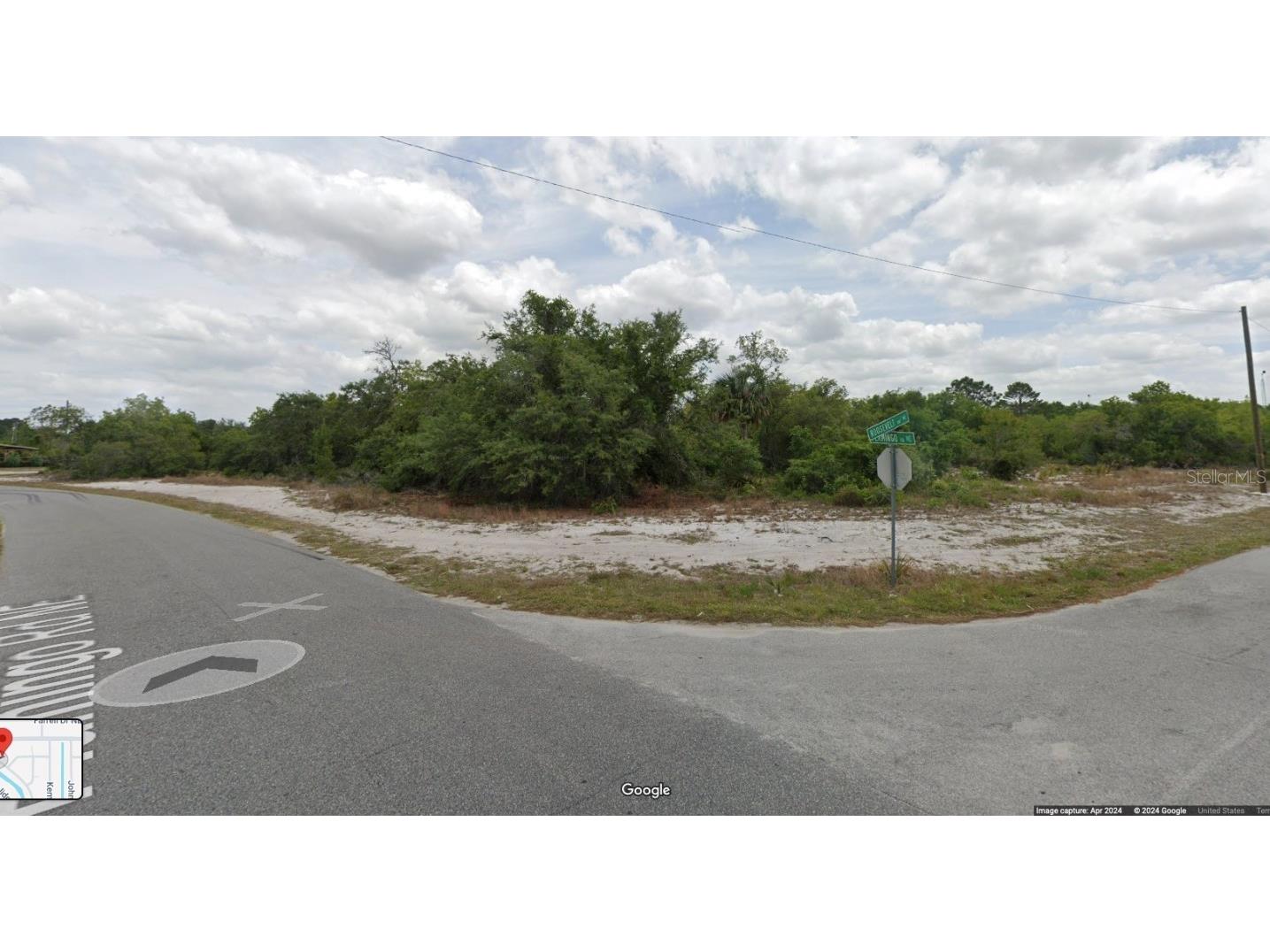 116 Flamingo Road NE Lake Placid FL 33852 L4947759 image1