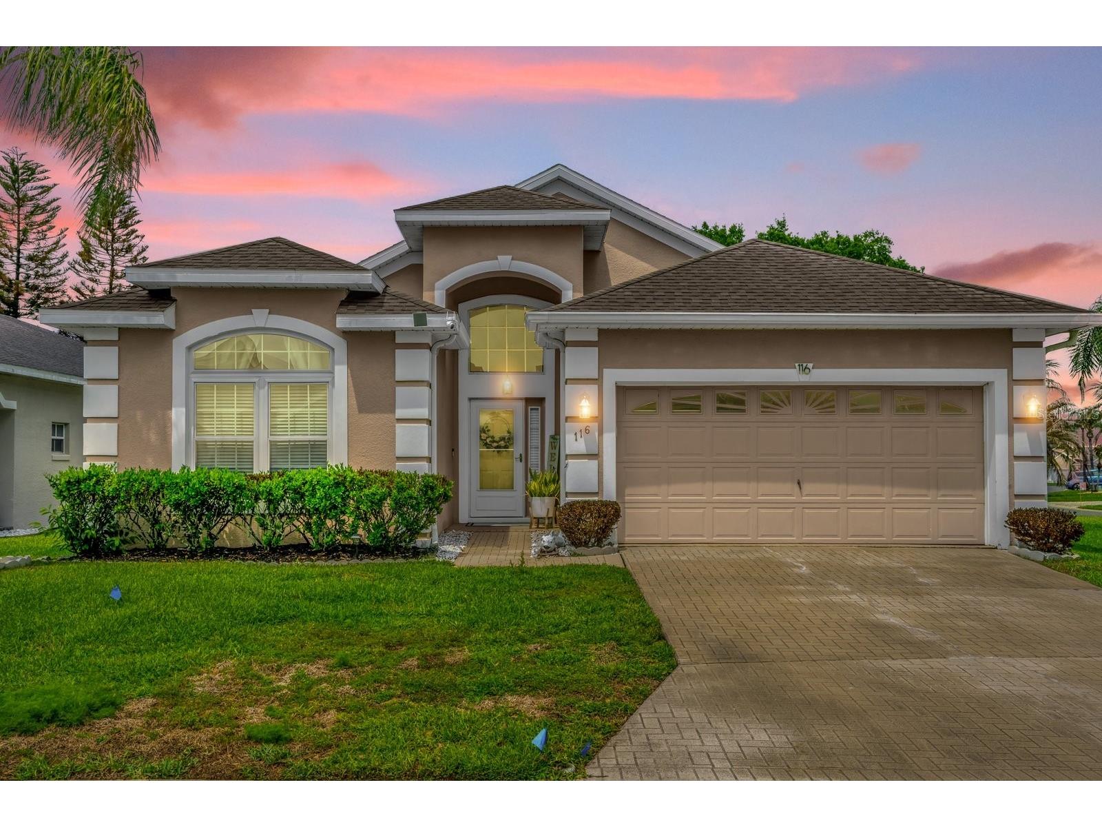 116 Fleming Lane Davenport FL 33837 O6395393 image1