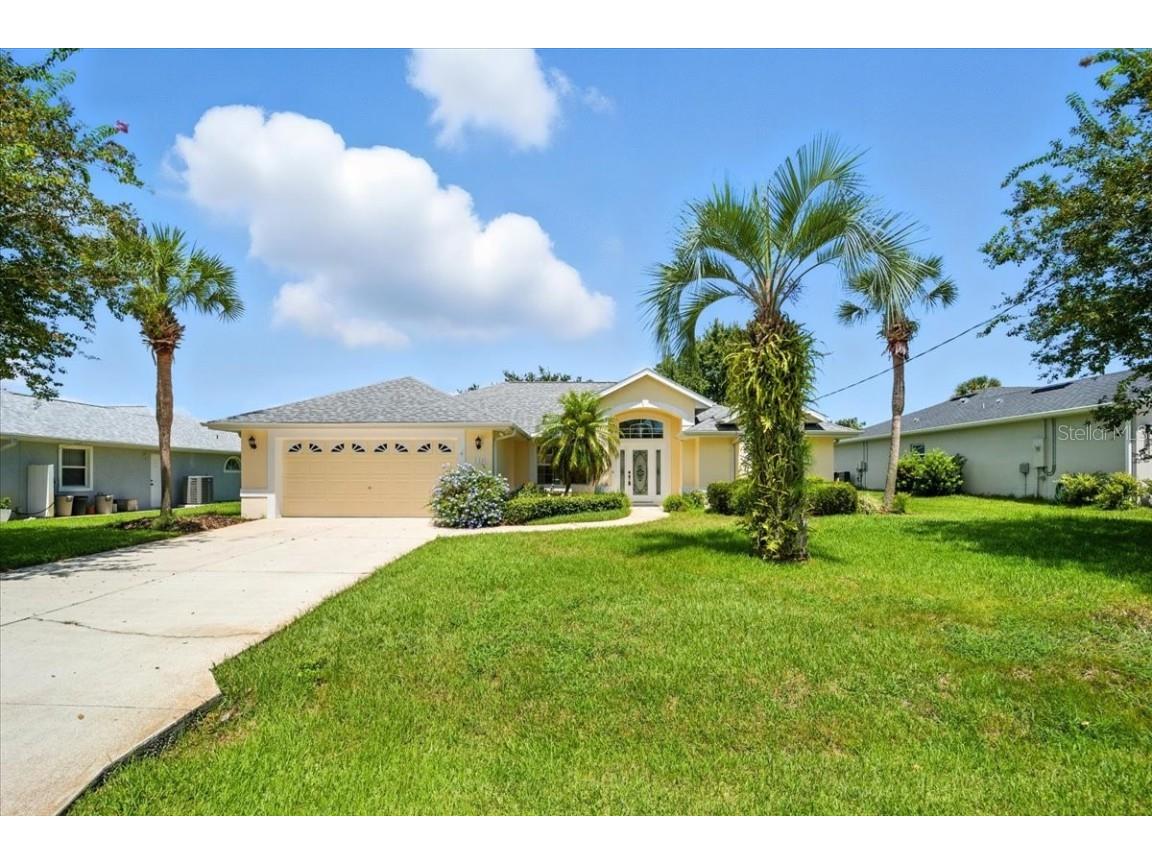 116 Forsythe Lane Palm Coast FL 32137 FC311884 image1