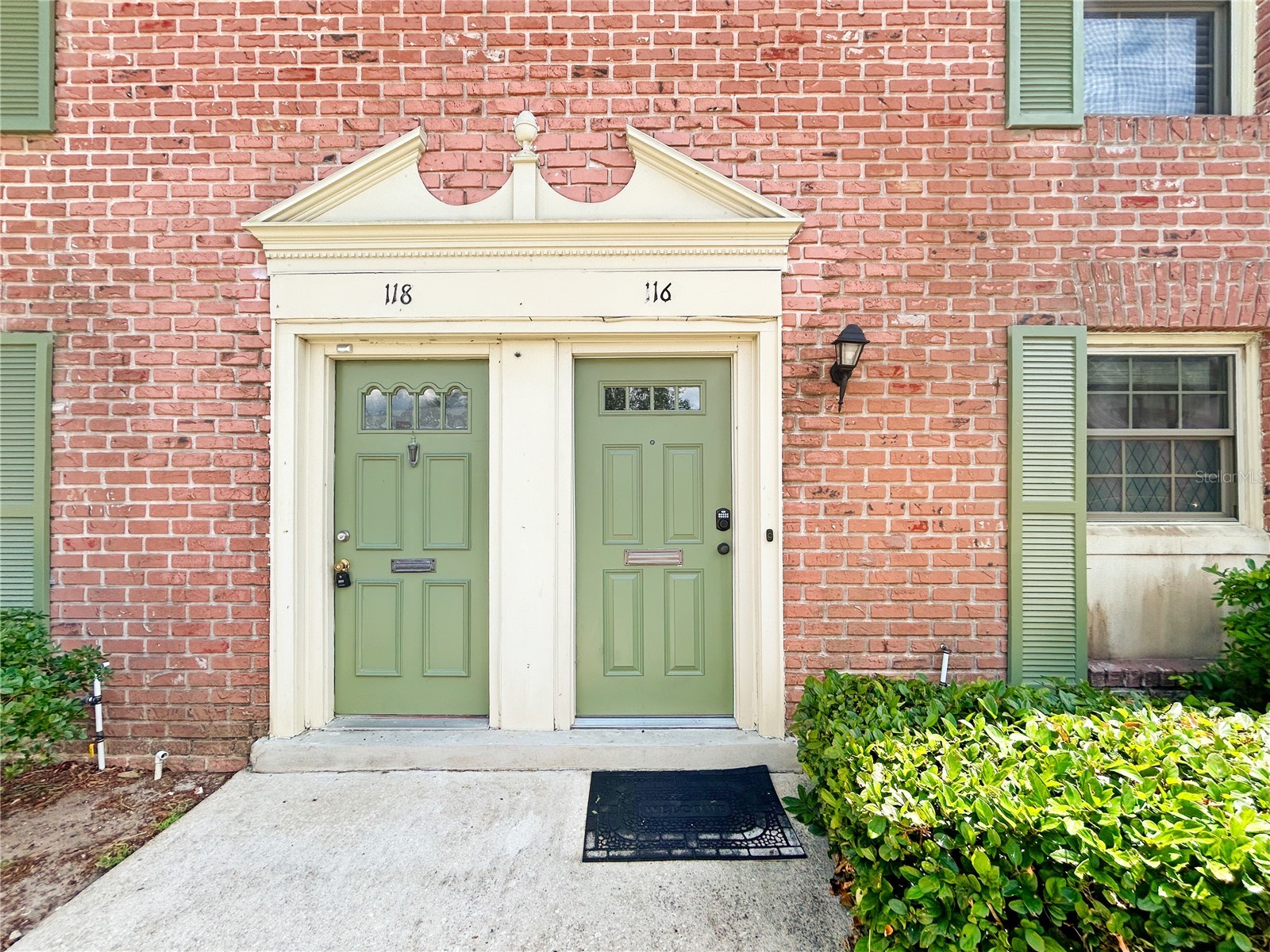 116 Georgetown Drive #116 Casselberry FL 32707 - LAKE HOWELL O6408442 image1