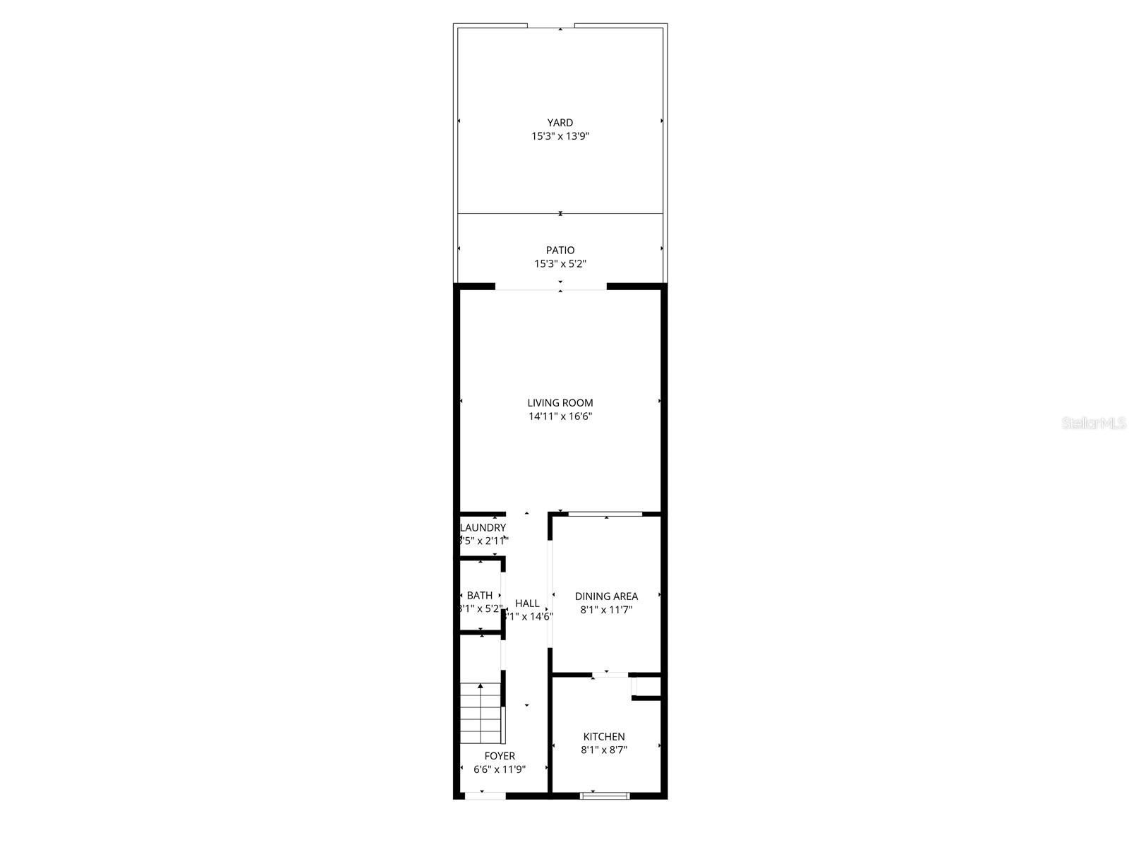116 Georgetown Drive #116 Casselberry FL 32707 - LAKE HOWELL O6408442 image21
