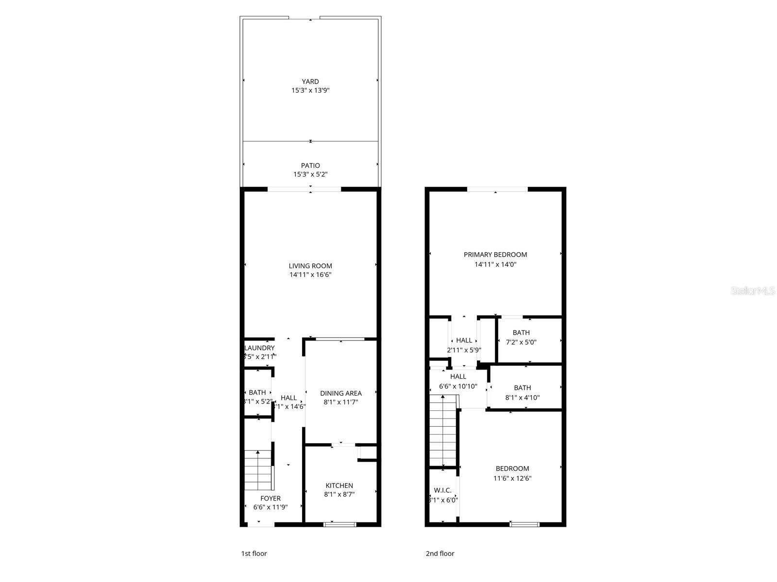 116 Georgetown Drive #116 Casselberry FL 32707 - LAKE HOWELL O6408442 image23