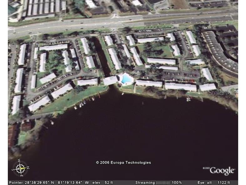 116 Georgetown Drive #116 Casselberry FL 32707 - LAKE HOWELL O6408442 image24
